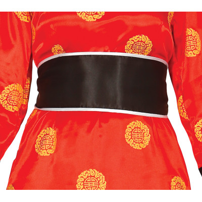 Ķīniešu tērps sievietēm